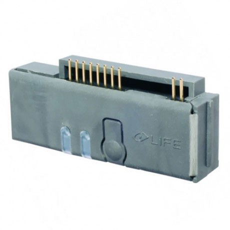 Receptor radio cu 2 canale Life - FAST R2